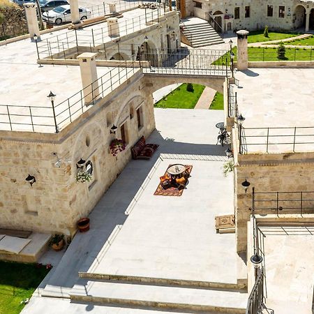 Zeydem Suites Ürgüp Extérieur photo