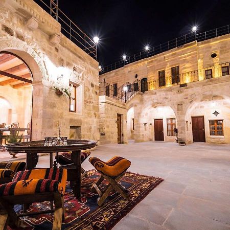 Zeydem Suites Ürgüp Extérieur photo