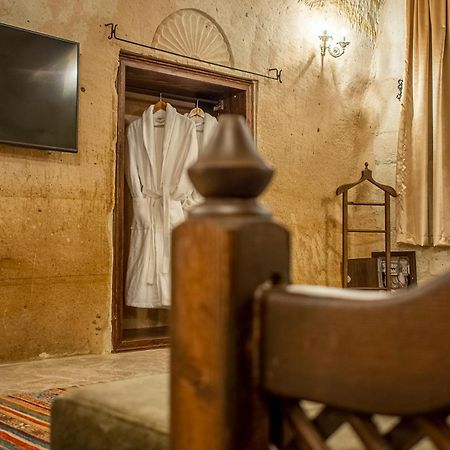 Zeydem Suites Ürgüp Extérieur photo