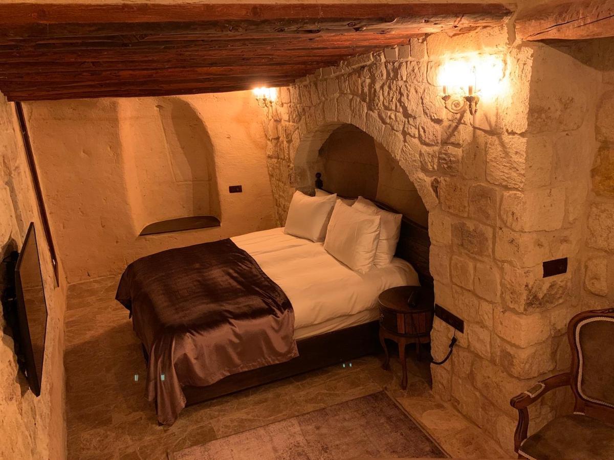 Zeydem Suites Ürgüp Extérieur photo