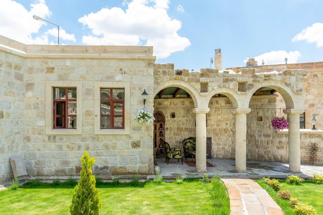 Zeydem Suites Ürgüp Extérieur photo