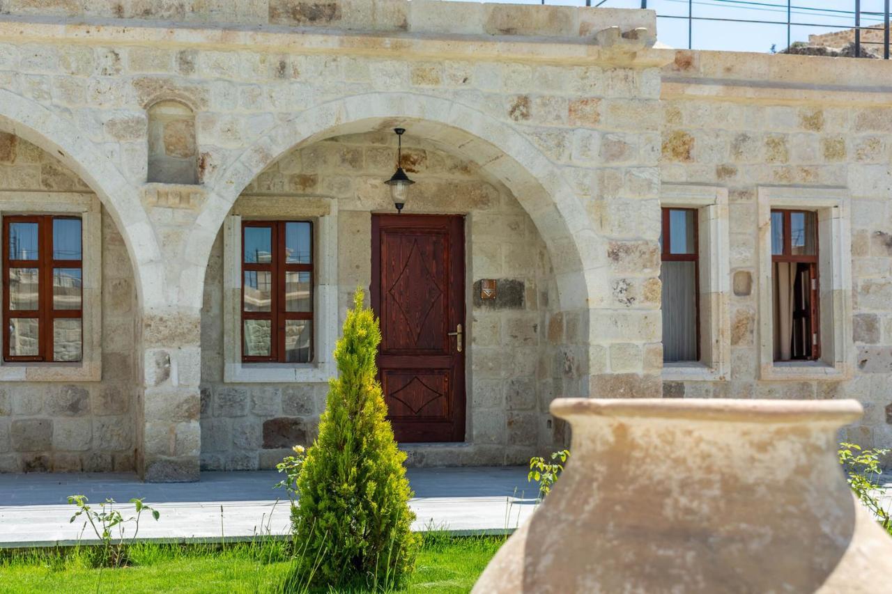 Zeydem Suites Ürgüp Extérieur photo