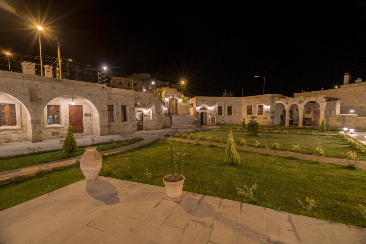 Zeydem Suites Ürgüp Extérieur photo