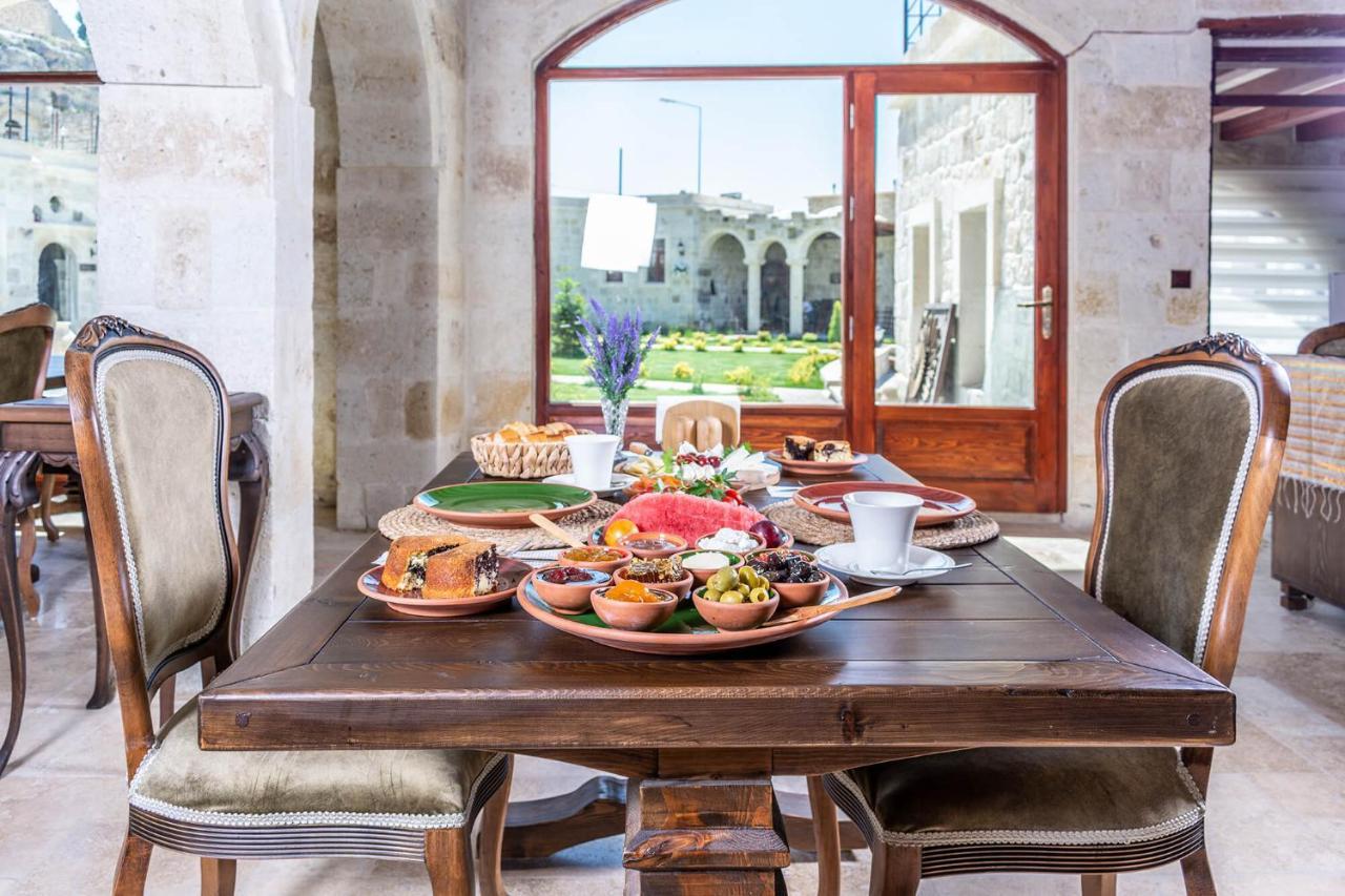 Zeydem Suites Ürgüp Extérieur photo