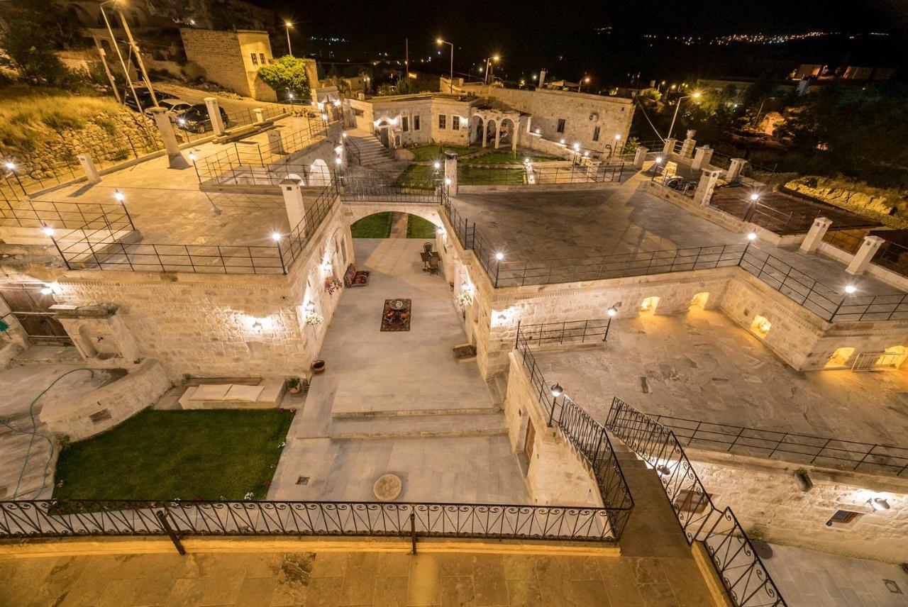 Zeydem Suites Ürgüp Extérieur photo