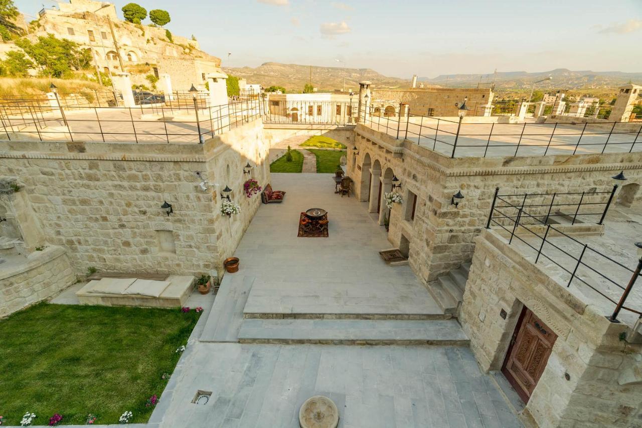 Zeydem Suites Ürgüp Extérieur photo