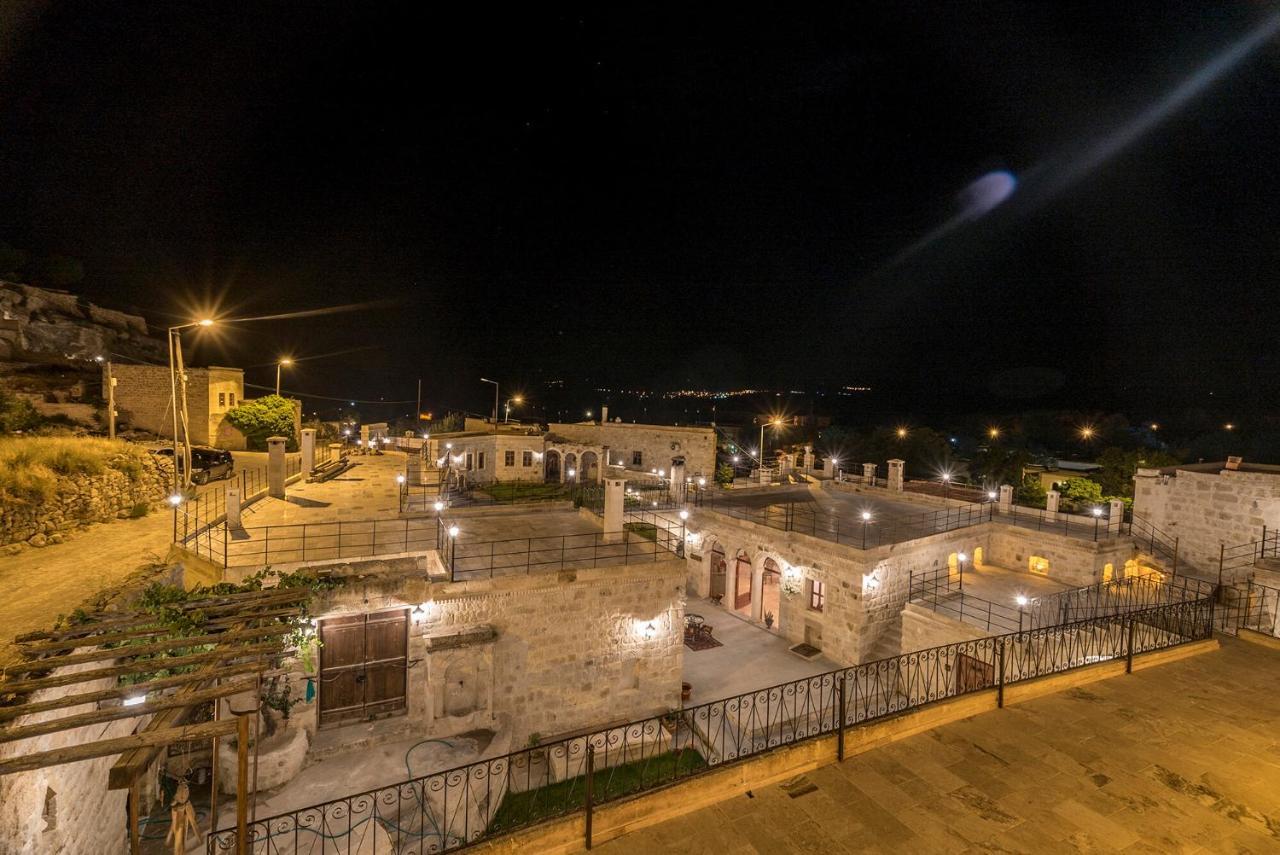 Zeydem Suites Ürgüp Extérieur photo