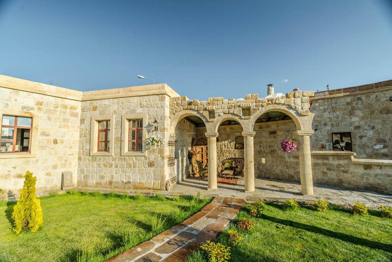 Zeydem Suites Ürgüp Extérieur photo