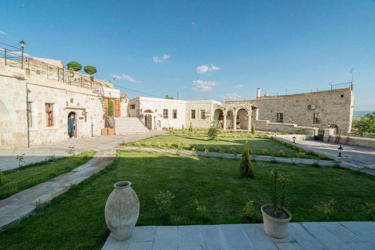 Zeydem Suites Ürgüp Extérieur photo