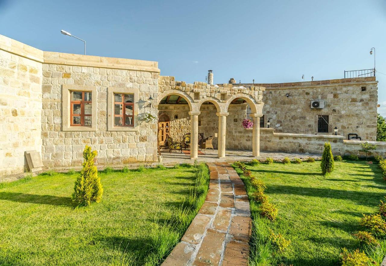 Zeydem Suites Ürgüp Extérieur photo