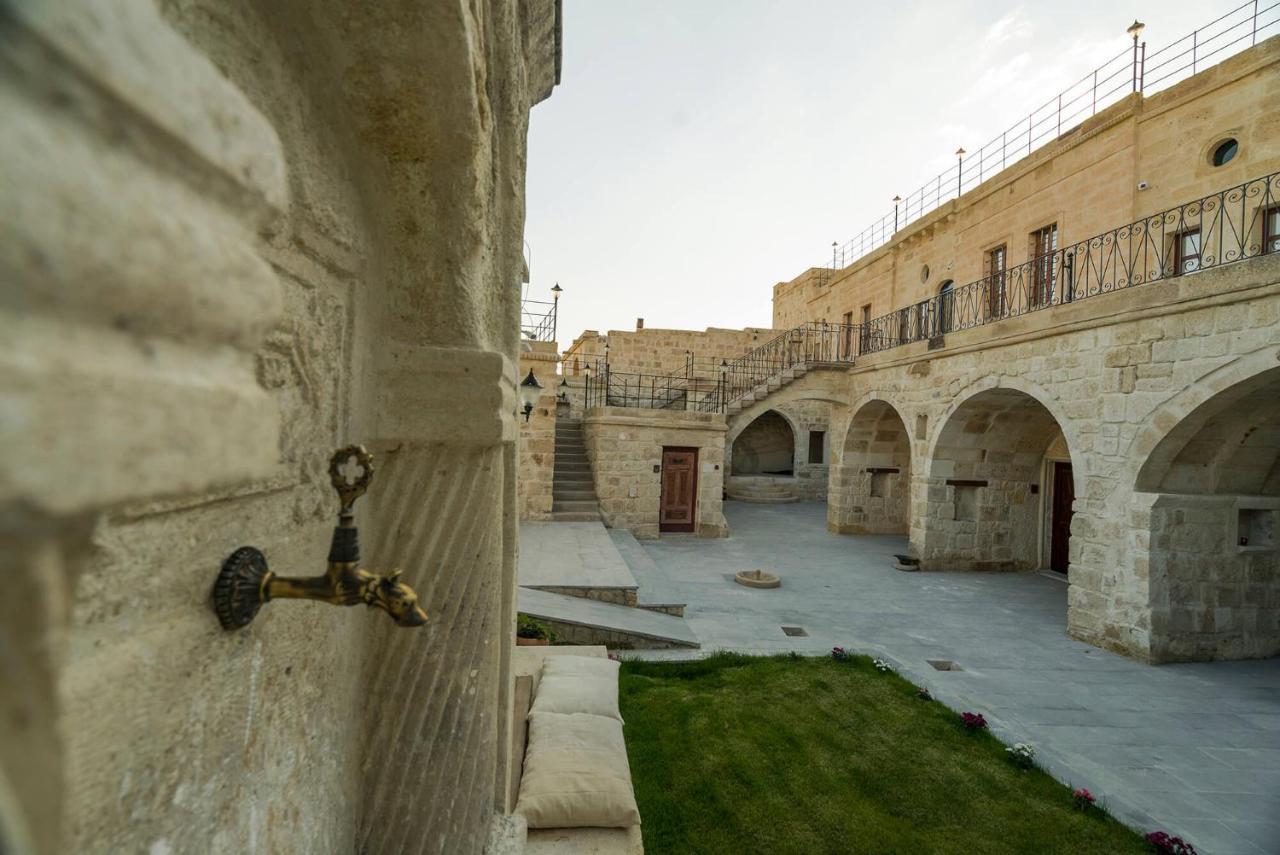 Zeydem Suites Ürgüp Extérieur photo