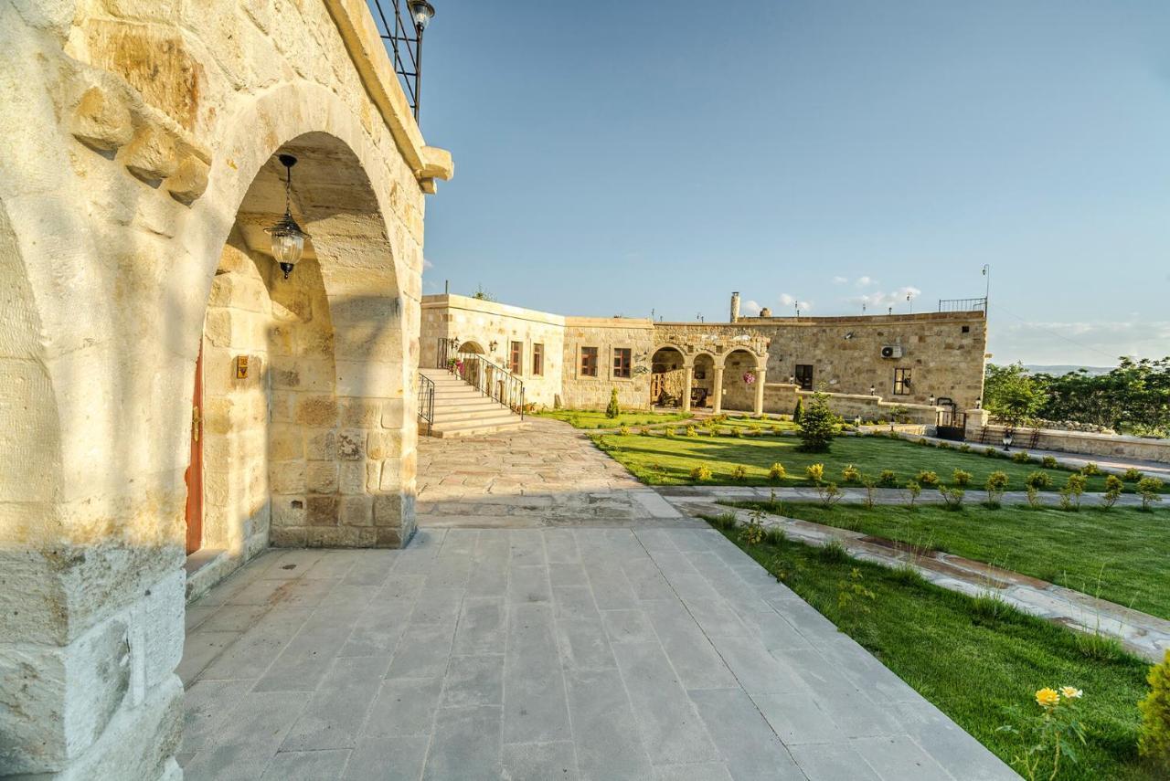 Zeydem Suites Ürgüp Extérieur photo
