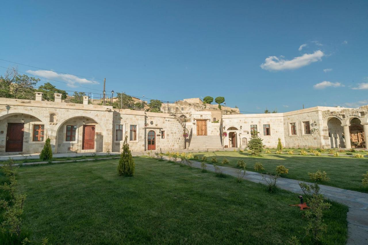 Zeydem Suites Ürgüp Extérieur photo