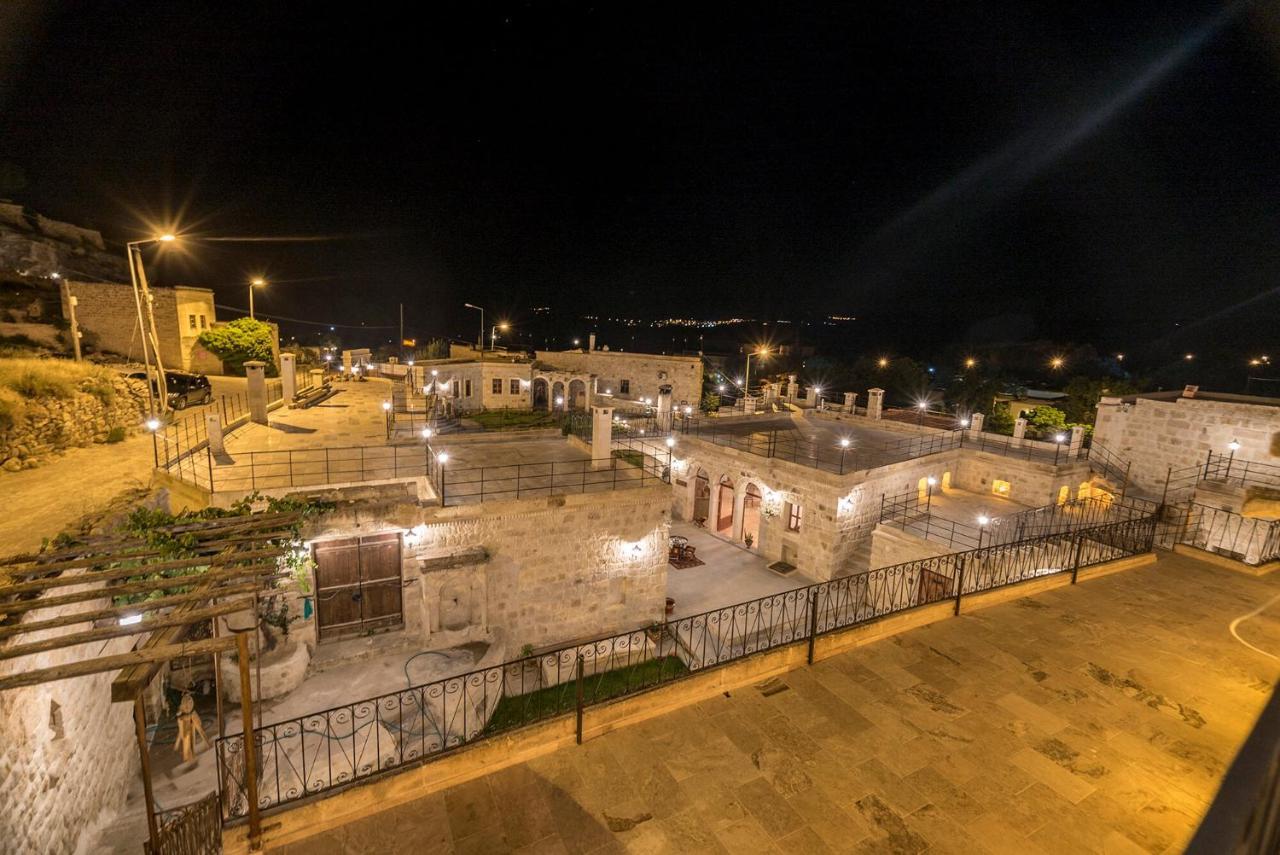 Zeydem Suites Ürgüp Extérieur photo