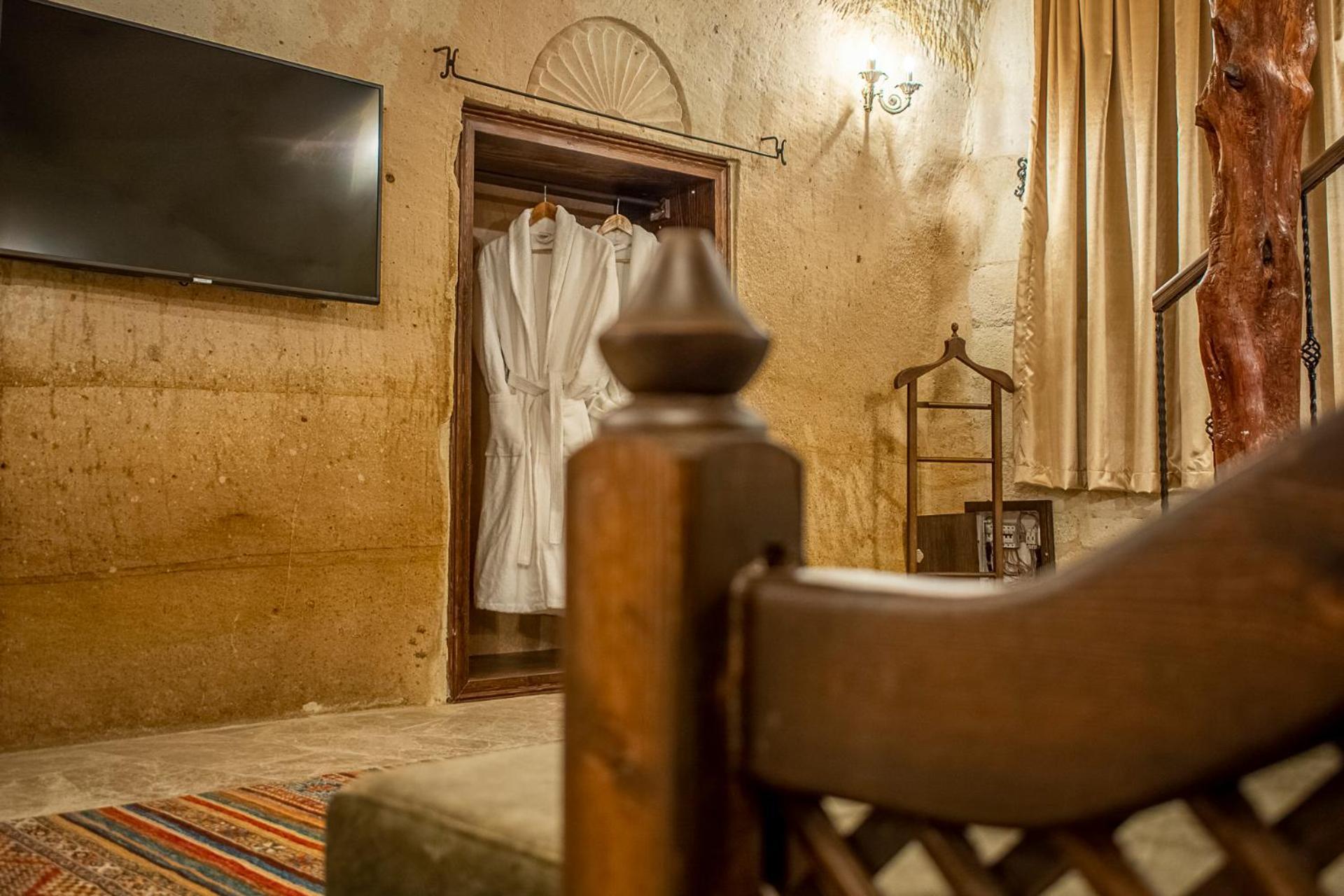 Zeydem Suites Ürgüp Extérieur photo