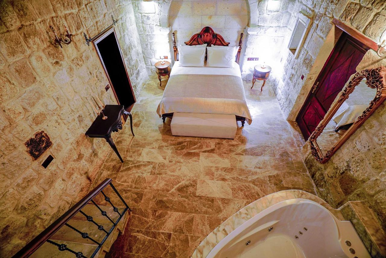 Zeydem Suites Ürgüp Extérieur photo