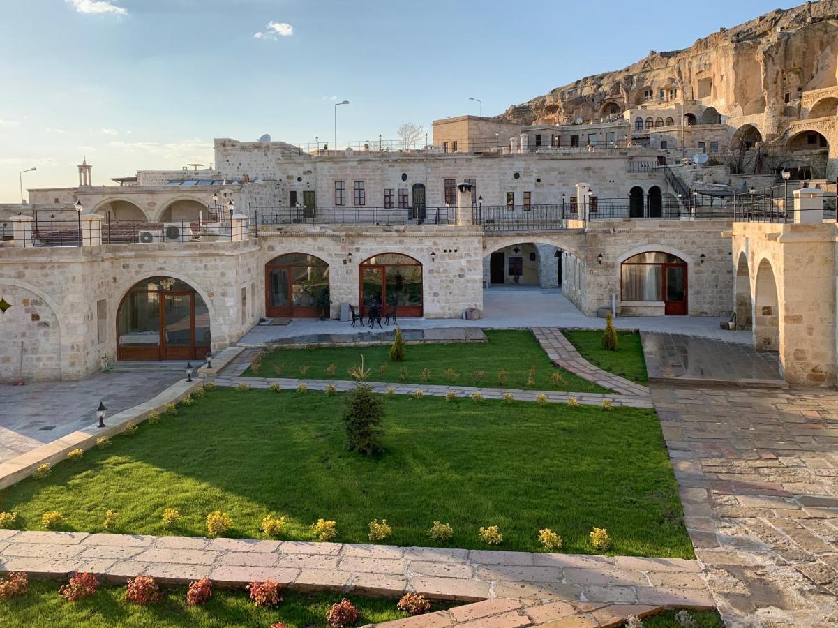 Zeydem Suites Ürgüp Extérieur photo
