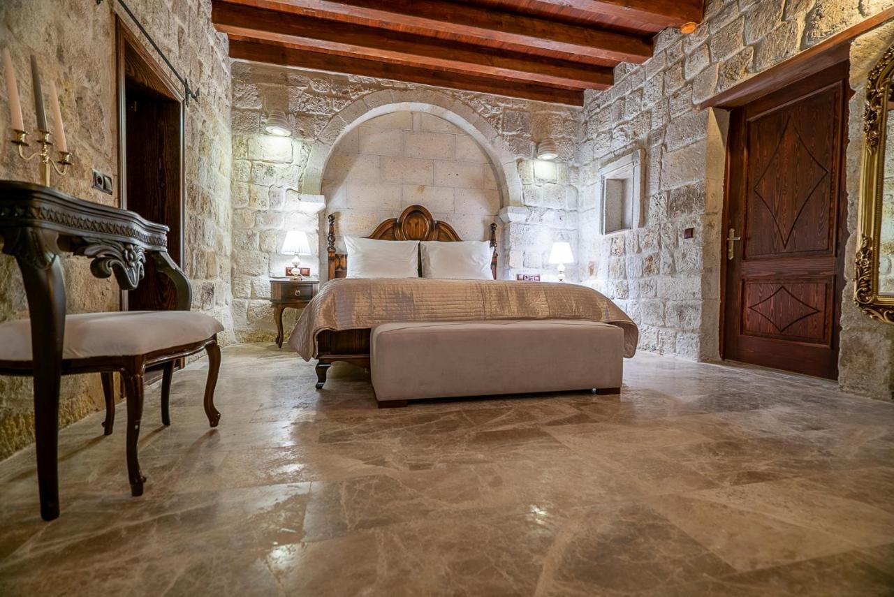 Zeydem Suites Ürgüp Extérieur photo